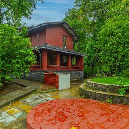 Ekostay- Caribbean Villa パンベル エクステリア 写真