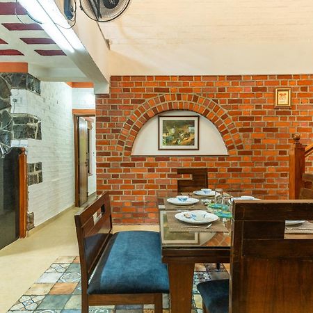 Ekostay- Caribbean Villa パンベル エクステリア 写真