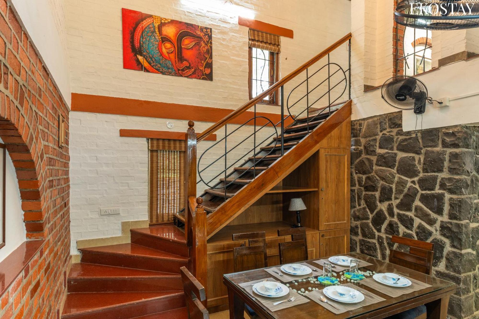 Ekostay- Caribbean Villa パンベル エクステリア 写真