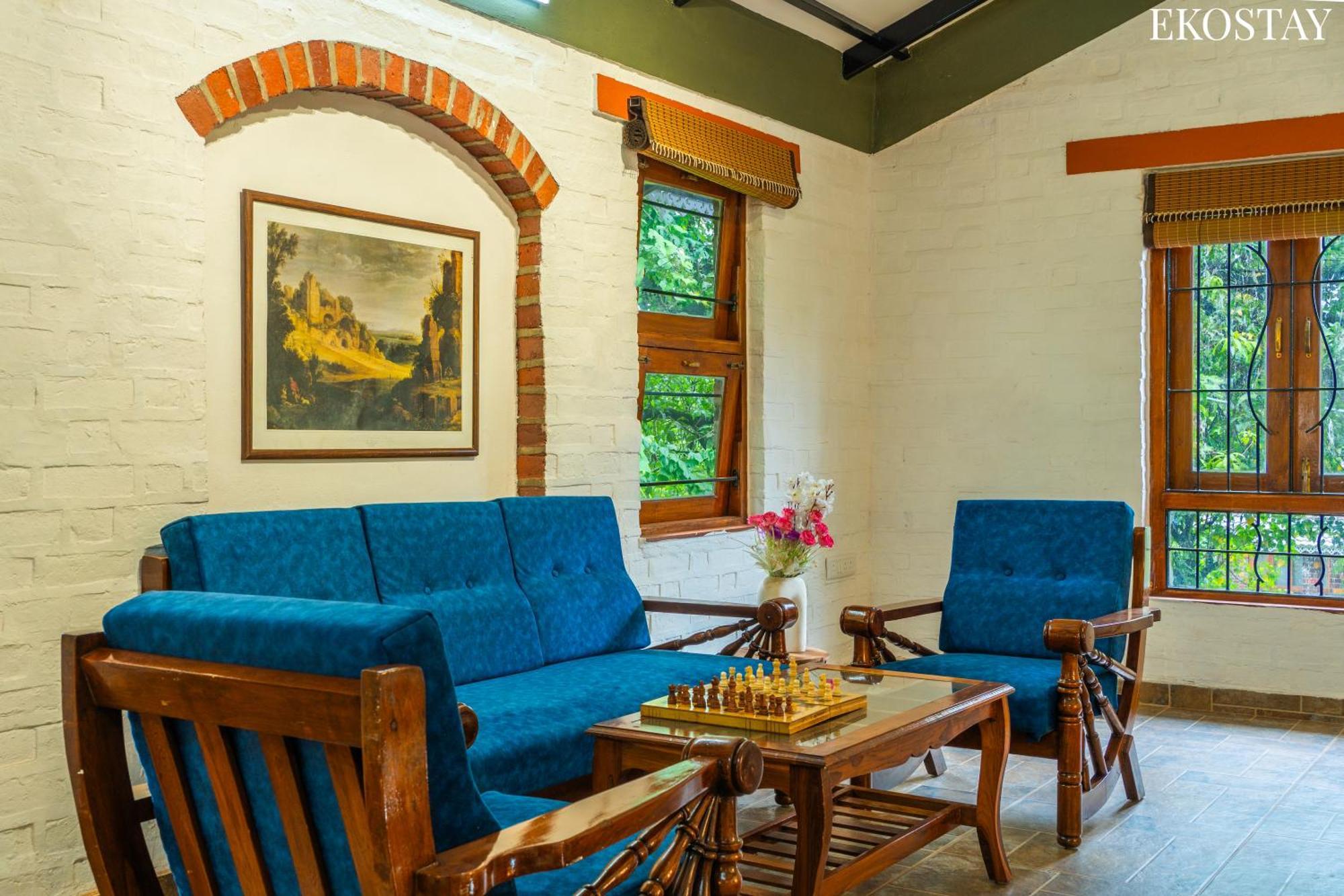Ekostay- Caribbean Villa パンベル エクステリア 写真
