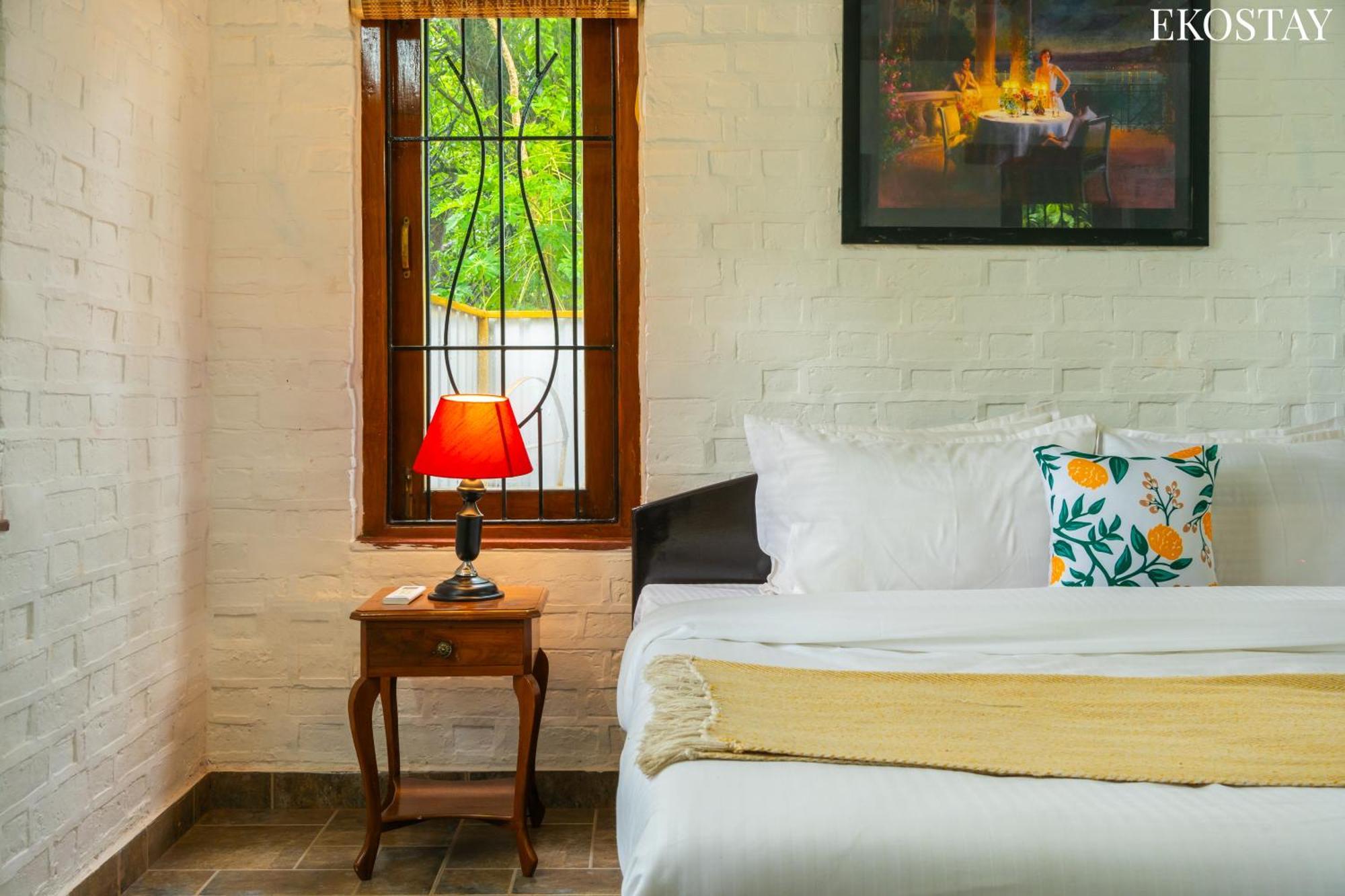 Ekostay- Caribbean Villa パンベル エクステリア 写真