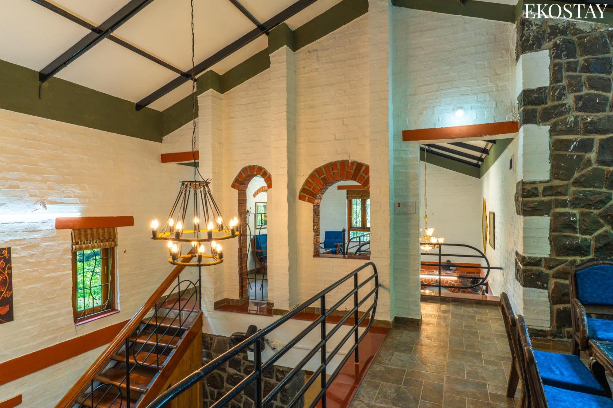 Ekostay- Caribbean Villa パンベル エクステリア 写真