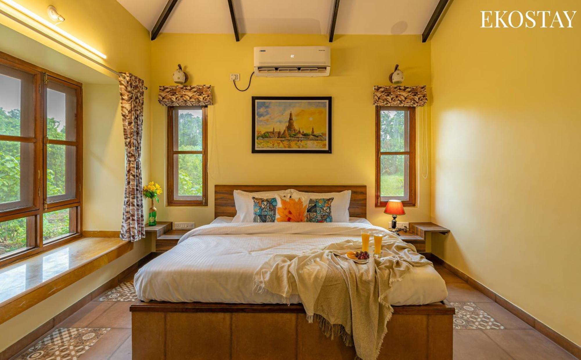 Ekostay- Caribbean Villa パンベル エクステリア 写真