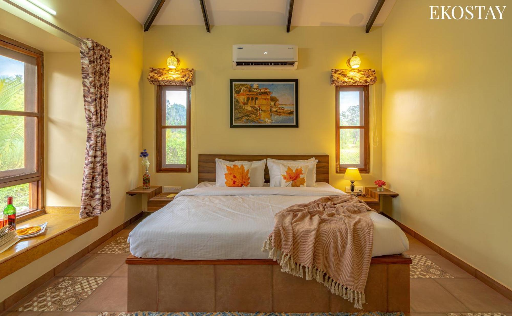Ekostay- Caribbean Villa パンベル エクステリア 写真