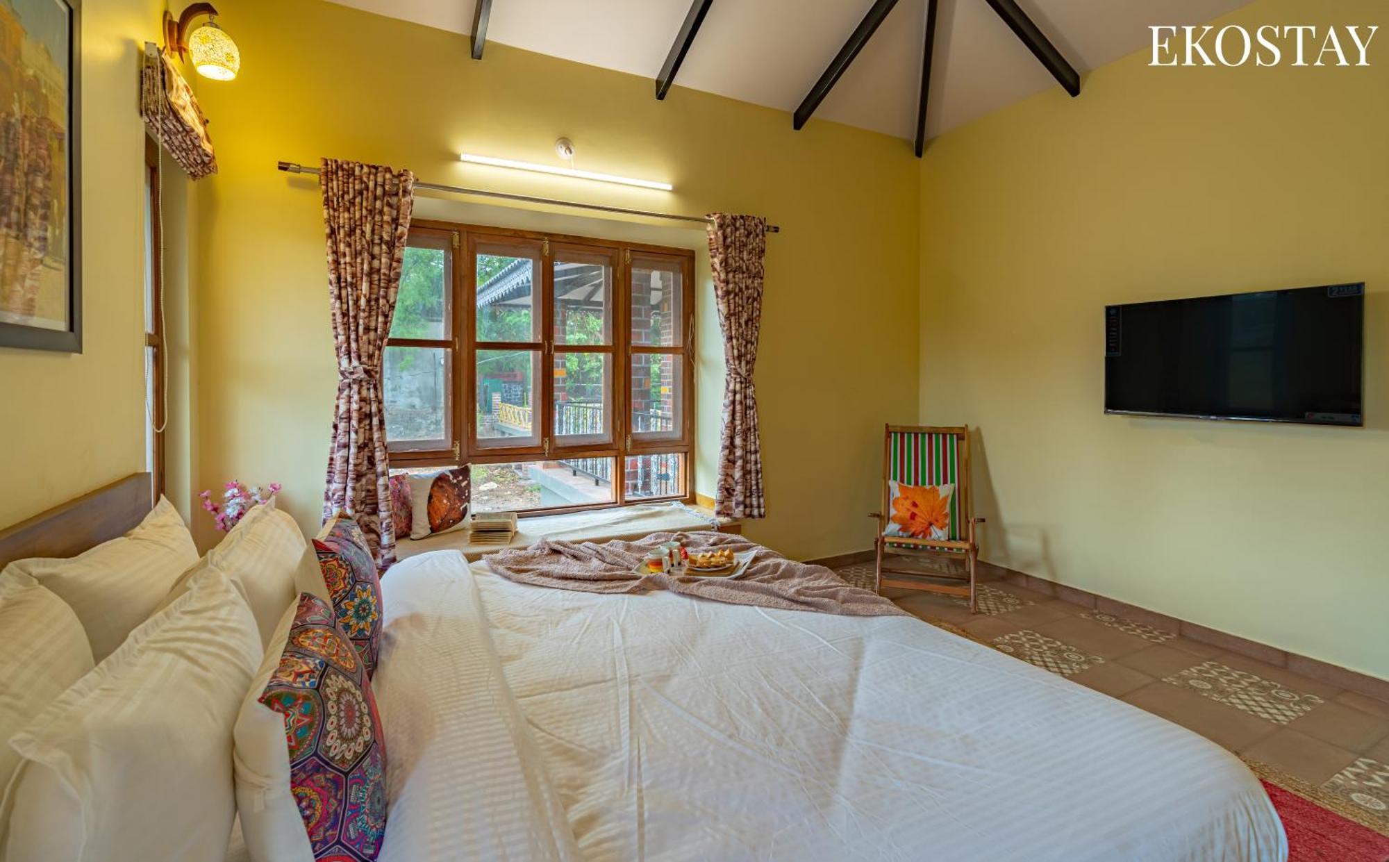 Ekostay- Caribbean Villa パンベル エクステリア 写真