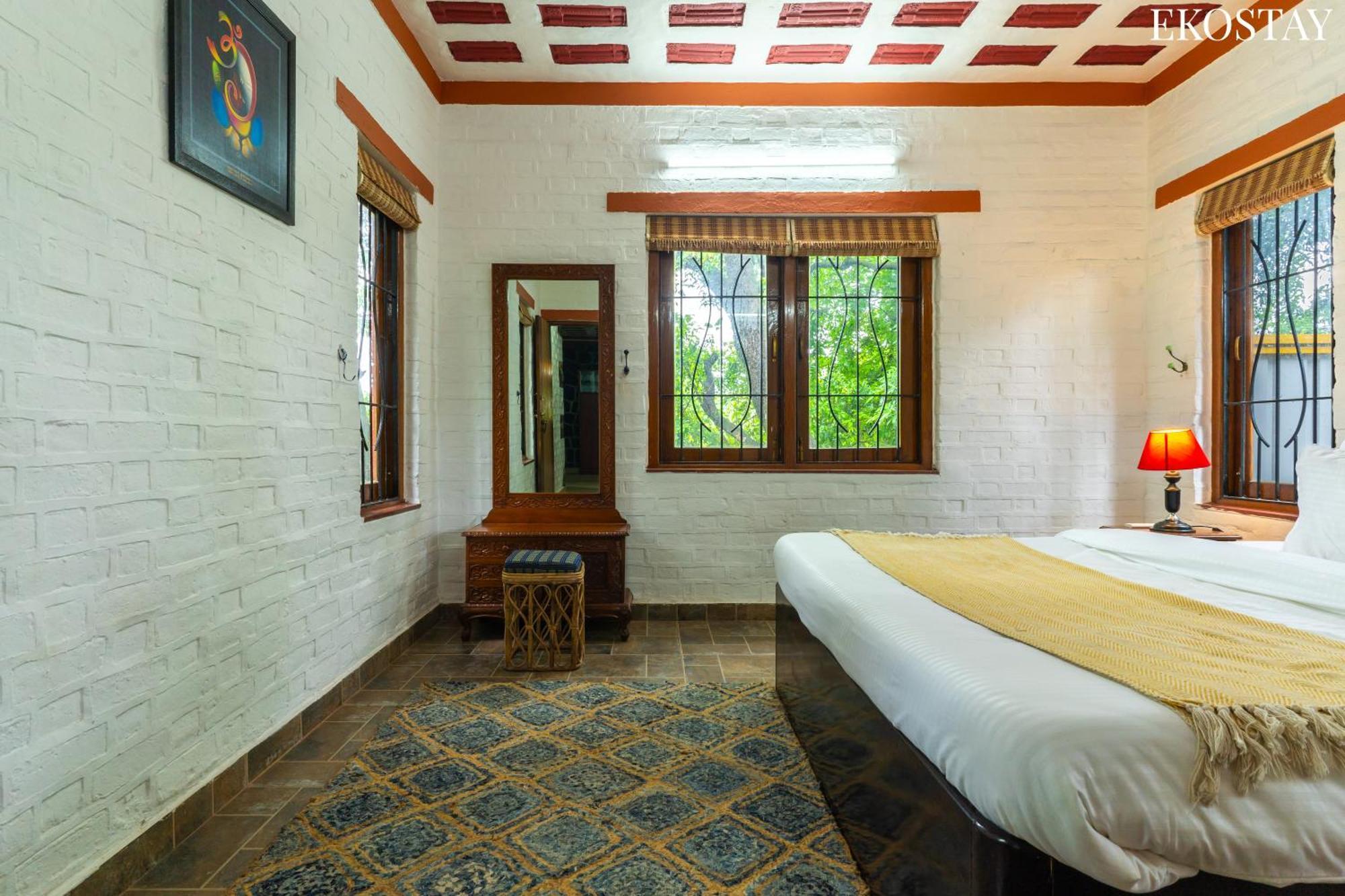 Ekostay- Caribbean Villa パンベル エクステリア 写真