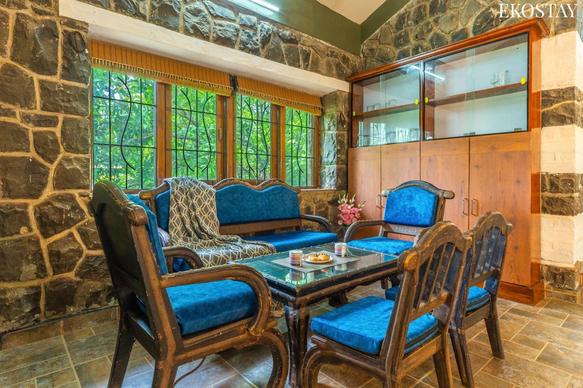 Ekostay- Caribbean Villa パンベル エクステリア 写真