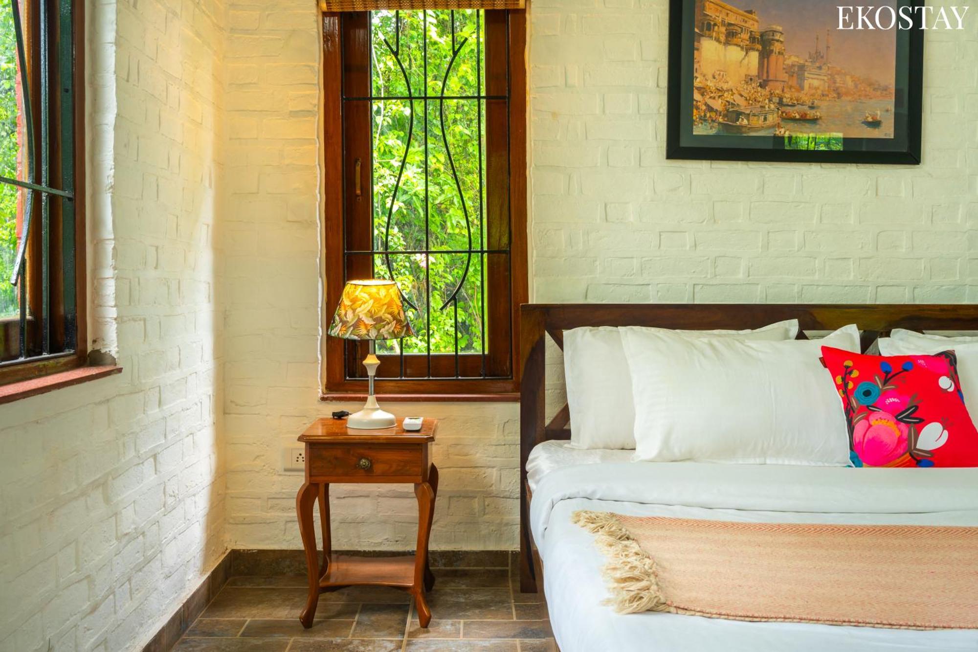 Ekostay- Caribbean Villa パンベル エクステリア 写真