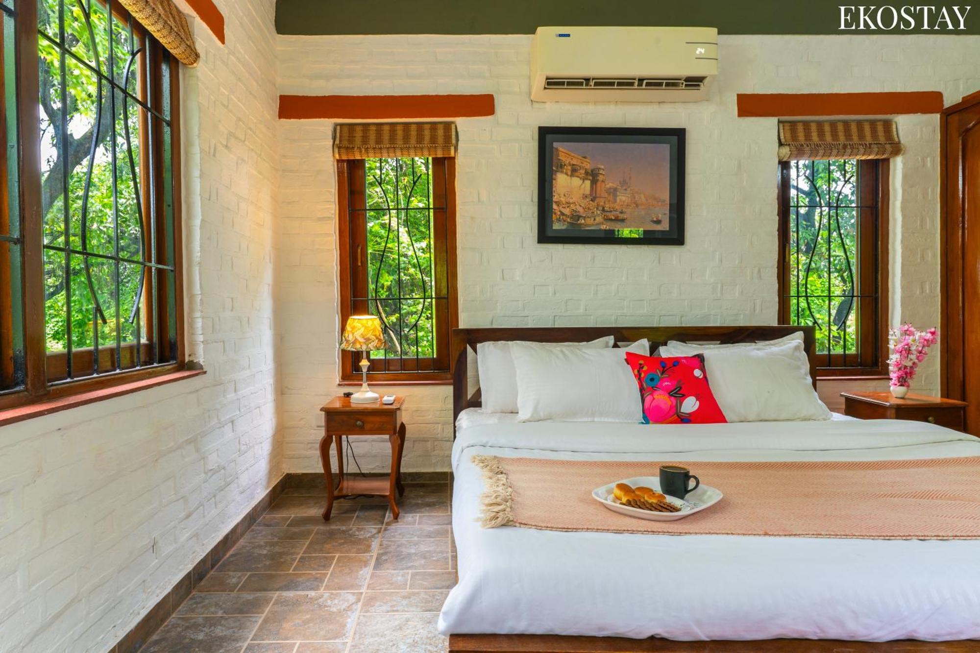 Ekostay- Caribbean Villa パンベル エクステリア 写真